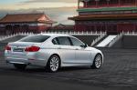 BMW 5-Series Long-Wheelbase 2010 года (CN)
